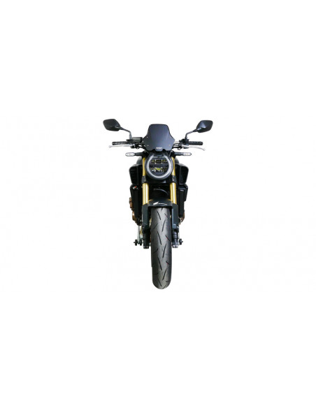 Bulle MRA Racing "NRM"