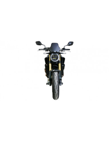 Bulle MRA Racing "NRM"