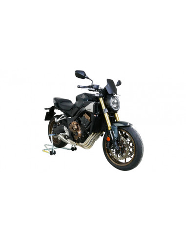 Bulle MRA Racing "NRM"