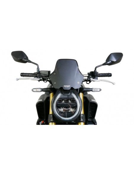 Bulle MRA Racing "NRM"