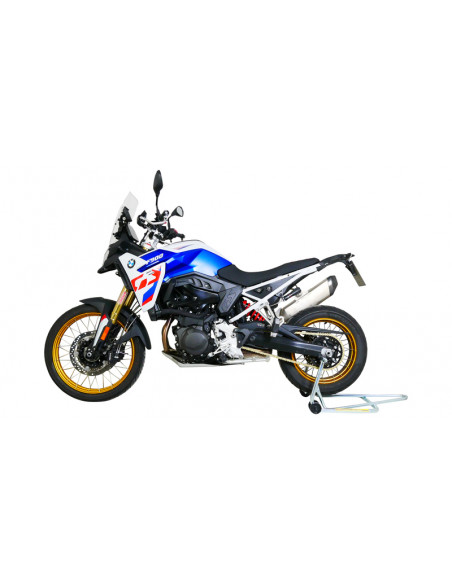 Bulle MRA Touring "T"