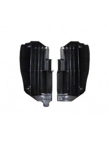 Ouïes de radiateur RACETECH oversize