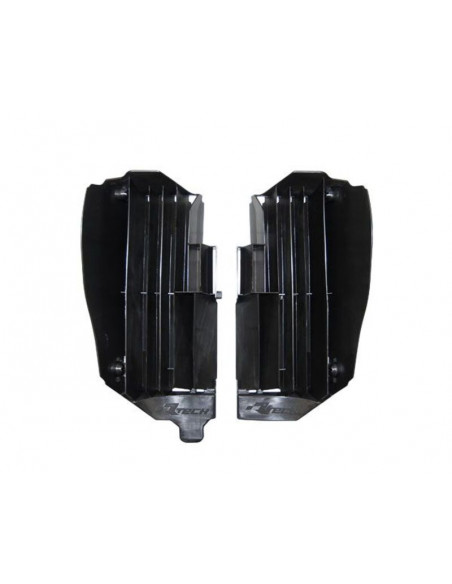 Ouïes de radiateur RACETECH oversize