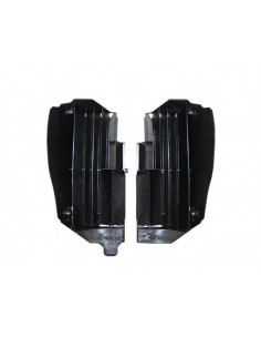 Ouïes de radiateur RACETECH oversize 2