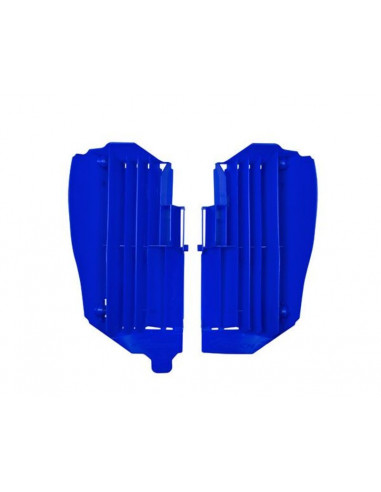 Ouïes de radiateur RACETECH oversize