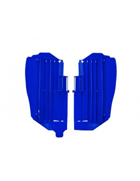 Ouïes de radiateur RACETECH oversize