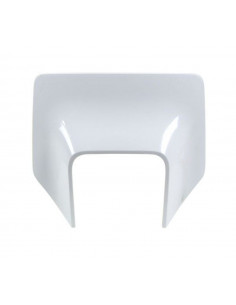 Plastique de plaque phare RACETECH 2