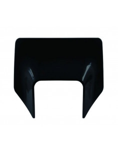 Plastique de plaque phare RACETECH 2