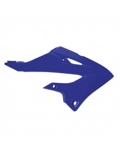 Ouïes de radiateur POLISPORT 2