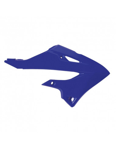 Ouïes de radiateur POLISPORT