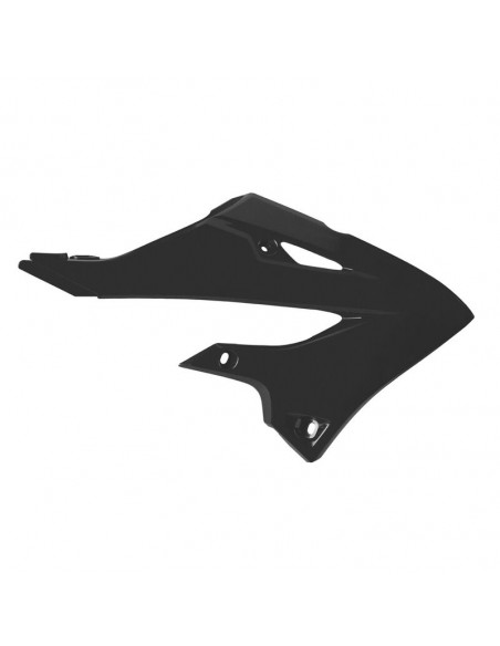 Ouïes de radiateur POLISPORT