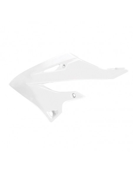 Ouïes de radiateur POLISPORT