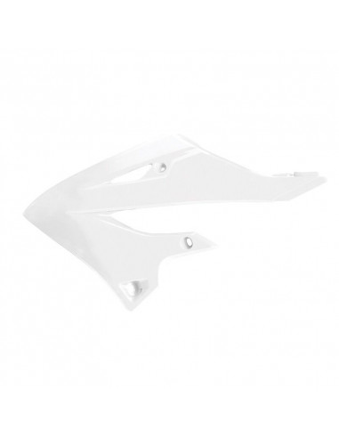 Ouïes de radiateur POLISPORT