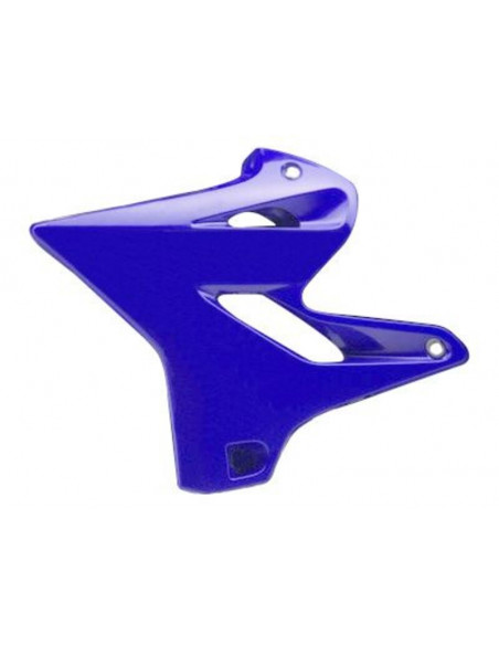 Ouïes de radiateur RACETECH