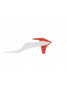 Ouïes de radiateur RACETECH