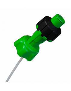 Kit conversion de bidon d'essence RACETECH remplissage rapide 2