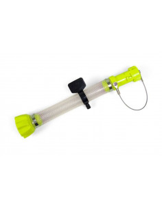 Kit tube de remplissage bidon RACETECH R15