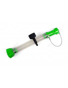 Kit tube de remplissage bidon RACETECH R15