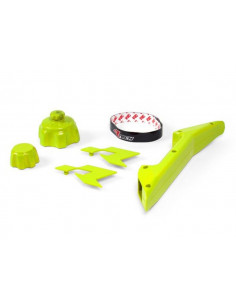 Kit d'accessoires pour bidon d'essence RACETECH R15 2