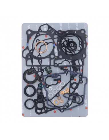 Kit joints haut-moteur ATHENA (sans joints d'huile)