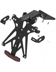 Kit support de plaque réglable LIGHTECH 2