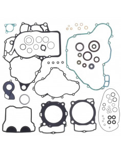 Kit joints complet ATHENA avec joint d'étanchéité 2