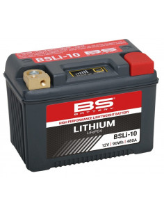 Batterie BS BATTERY Lithium-Ion - BSLI-10 2