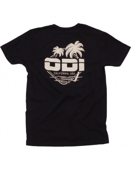 T-Shirt ODI Carlifornia