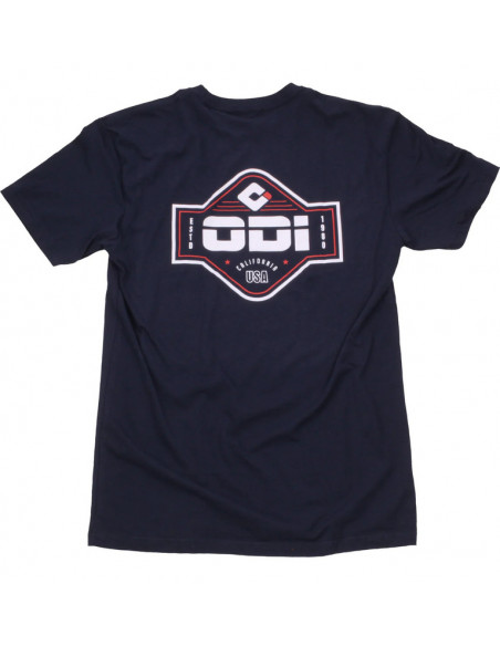 T-Shirt ODI Established Tee