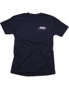 T-Shirt ODI Established Tee 2