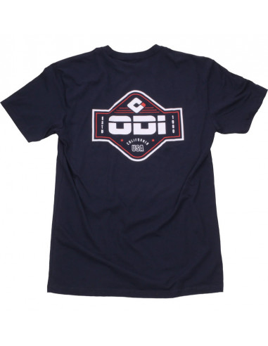 T-Shirt ODI Established Tee