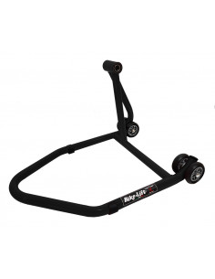 Béquille arrière universelle BIKE-LIFT côté droit 2