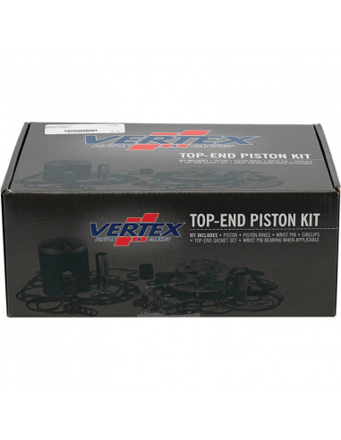 Kit haut-moteur VERTEX