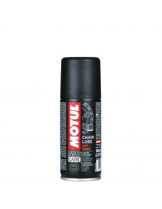 Spray chain lub off Road...