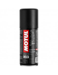 Spray nettoyant chaine...
