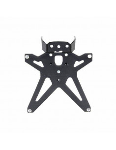 Support de plaque réglable LIGHTECH - Husqvarna Nuda 900 2