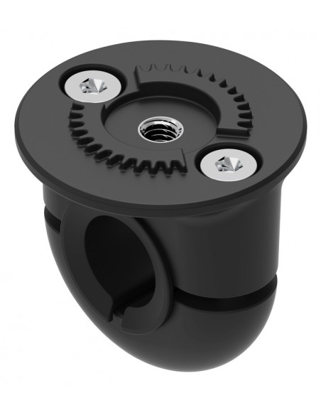 Base de support guidon V2 QUAD LOCK 360 - petit