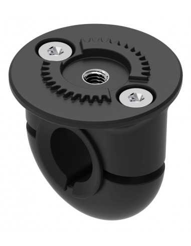 Base de support guidon V2 QUAD LOCK 360 - petit