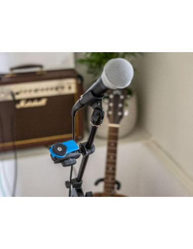 Base de support guidon V2 QUAD LOCK 360 - petit