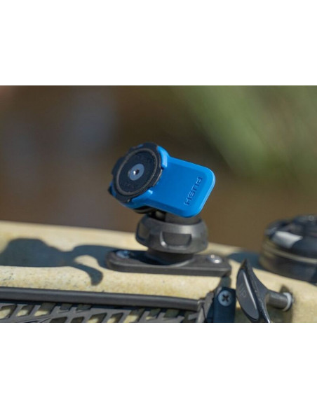 Support QUAD LOCK 360 tête seule avec levier