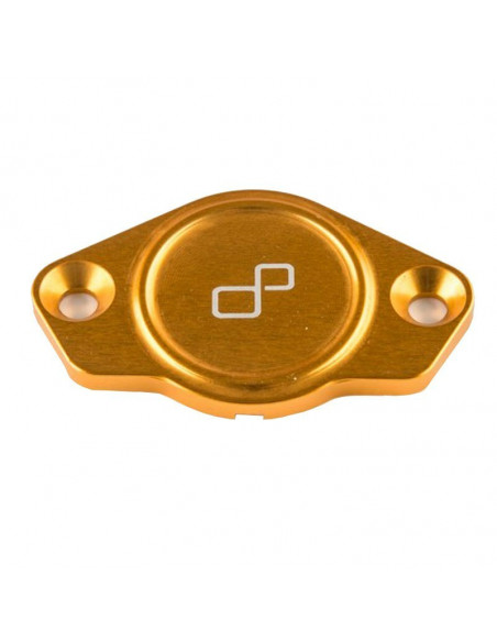 Couvre-carter moteur LIGHTECH or Ducati Hypermotard 848