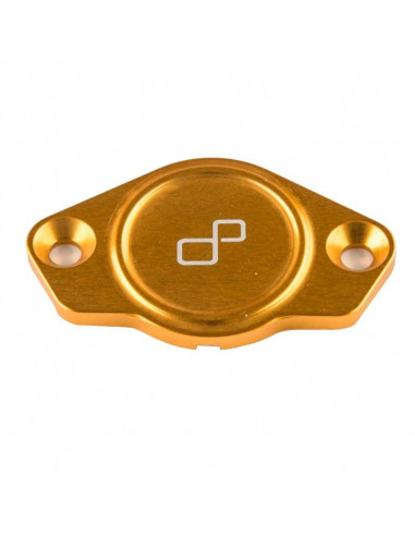 Couvre-carter moteur LIGHTECH or Ducati Hypermotard 848