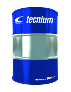 Huile moteur TECNIUM - 10W40 204L