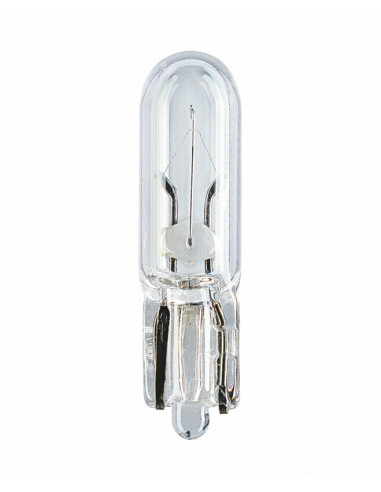 Ampoule OSRAM Original Line 12V 1,2W - x10