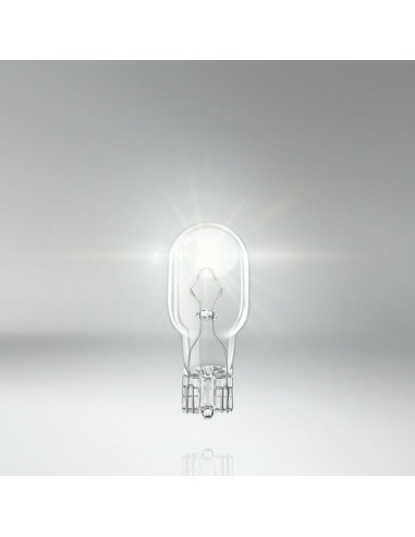 Ampoule OSRAM Original Line W16W 12V 16W - x10