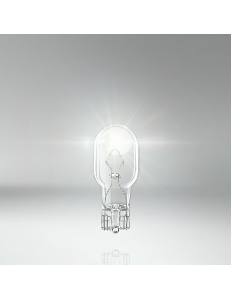 Ampoule OSRAM Original Line W16W 12V 16W - x10