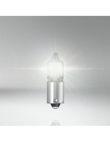 Ampoule OSRAM Original Line PY21W 12V 21W - x10