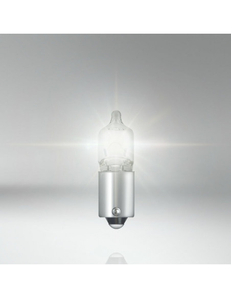 Ampoule OSRAM Original Line PY21W 12V 21W - x10