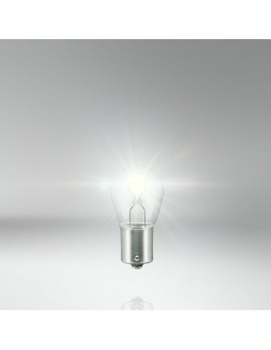 Ampoule OSRAM Original Line P21W 12V 21W - x10