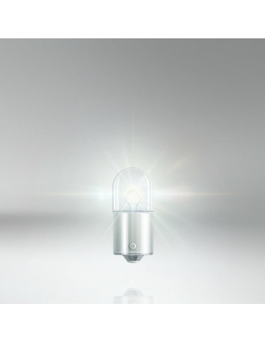 Ampoule OSRAM Original Line RY10W 12V 10W - x10